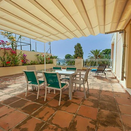Las Palmeras Beach With Community Pool La Herradura  Exteriör bild